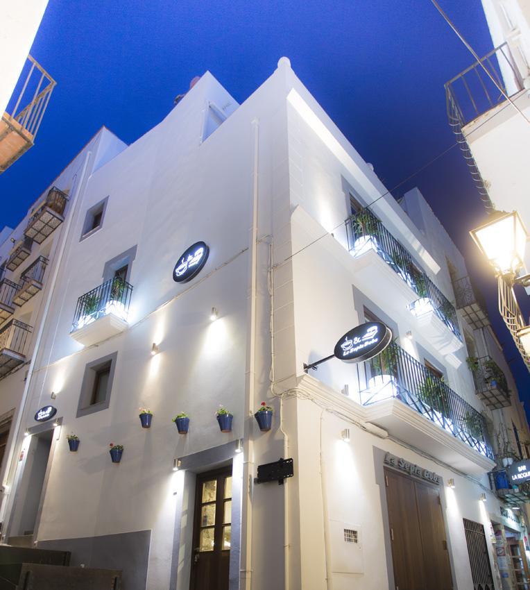 Hostel La Sepia Boba (adults Only) Peñíscola