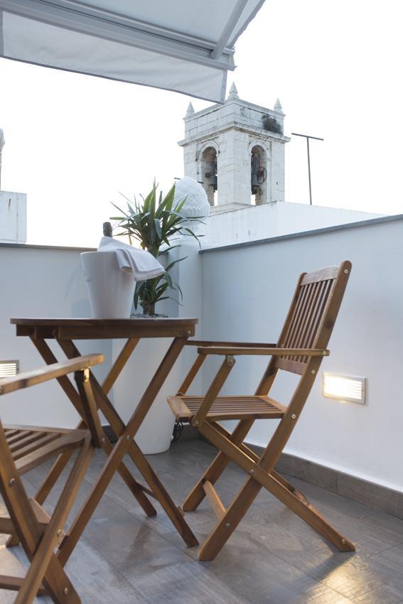 Hostel La Sepia Boba (adults Only)