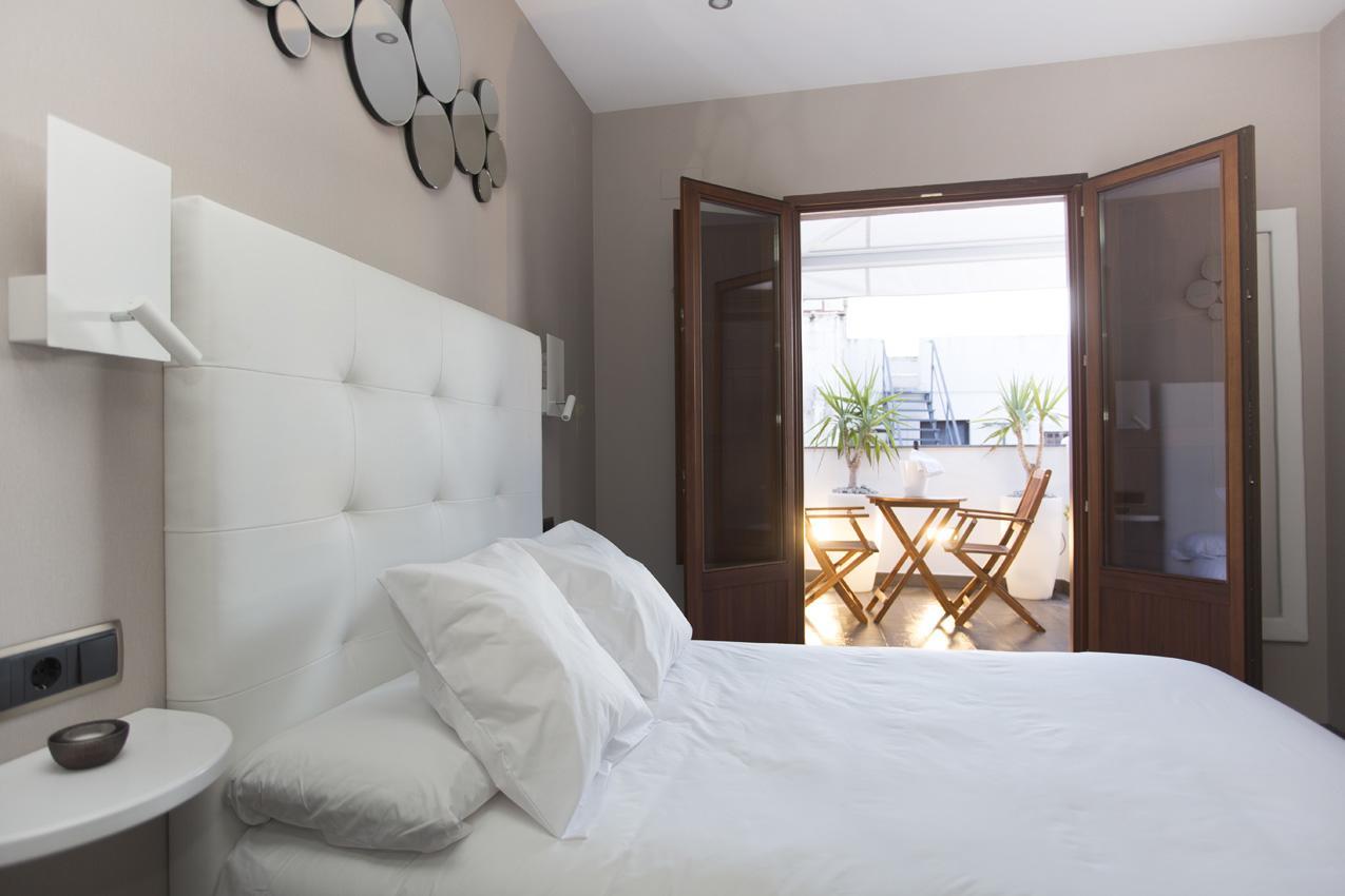 Hostel La Sepia Boba (adults Only)