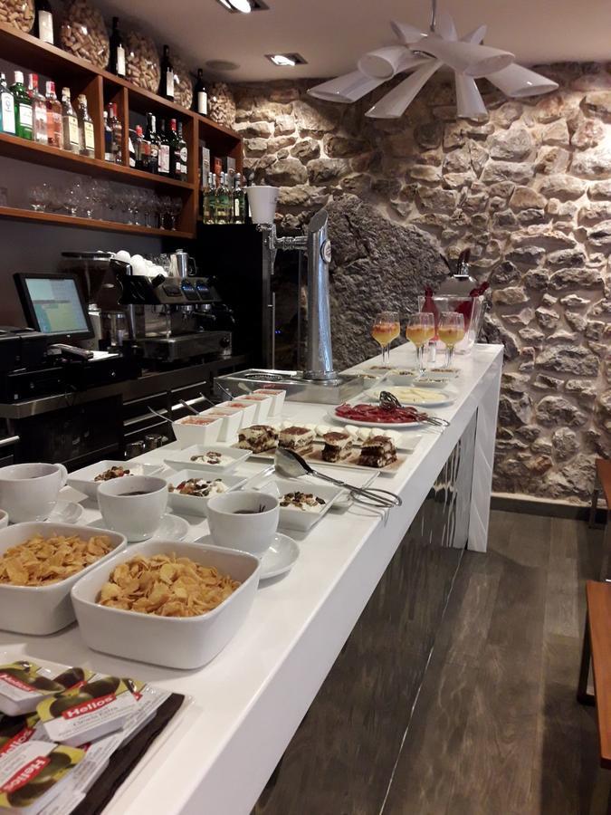 La Sepia Boba (adults Only) Hostel